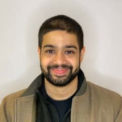 Chris Almeida